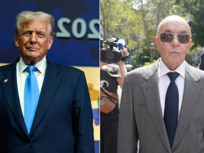 Donald Trump dobrotliwy dla miliarderów. Kolejny akt łaski