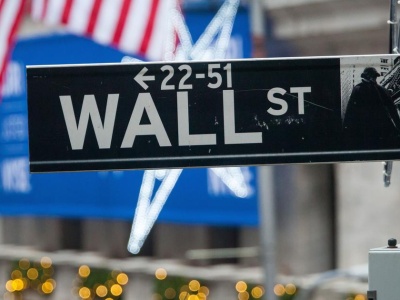 Mocne spadki na Wall Street. Koniec shutdownu nie pomógł