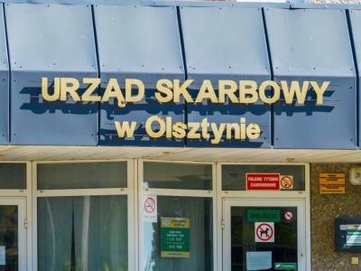 Czystka w olsztyńskiej skarbówce! Naczelniczka odwołana z dnia na dzień