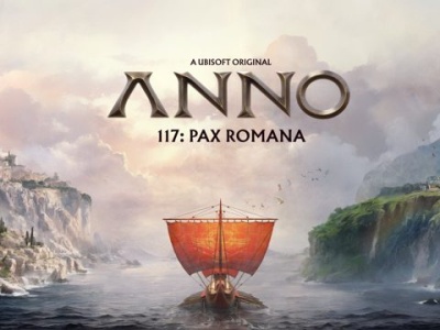 Anno 117: Pax Romana - Recenzja. Pełnia rzymskiej chwały na ekranach graczy
