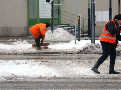 Arktyczne powietrze nadciąga do Polski. Nadchodzi ochłodzenie i wiadomo, kiedy spadnie śnieg!