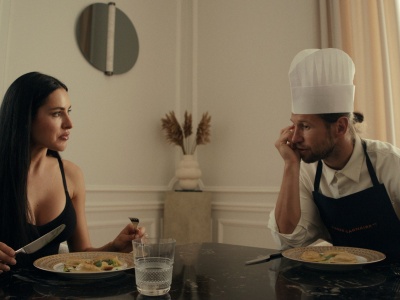 Grzegorz Krychowiak jakiego nie znamy? Zapowiedziano serial o kolejnym polskim piłkarzu