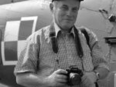 Zmarł Wacław Hołyś – honorowy członek Aeroklubu Ziemi Lubuskiej