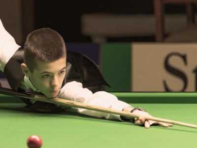 Zrobił to! 14-latek z Polski właśnie zachwycił świat. Zagra w finale MŚ