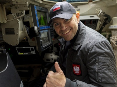 100 dni prezydenta Nawrockiego. Co z energetycznymi obietnicami?