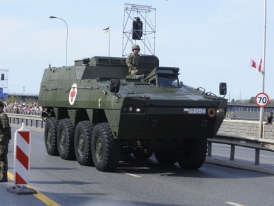 Co jeszcze polska armia kupi do końca roku? Plany są imponujące