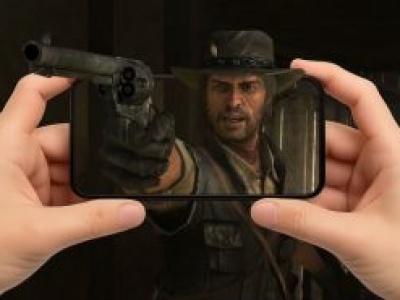 Red Dead Redemption zmierza na nowe platformy. Zagrasz nawet na smartfonie