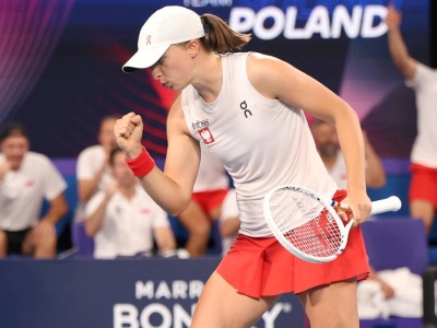 Billie Jean King Cup. Kiedy mecze reprezentacji Polski? Terminarz i plan transmisji