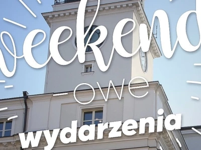 Weekend w Kaliszu. Gdzie warto pójść?