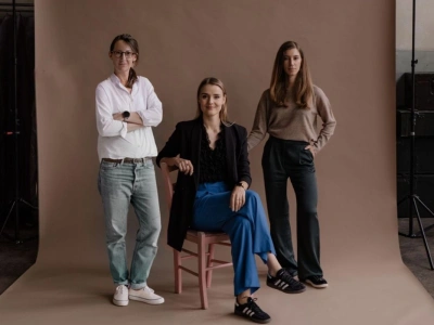 Tego brakowało na rynku VC. Trzy Polki założyły fundusz i zainwestują 77 mln zł w startupy