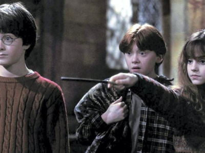 Tak wygląda nowy Harry, Ron i Neville. Nowe zdjęcia z „Harry'ego Pottera” od HBO