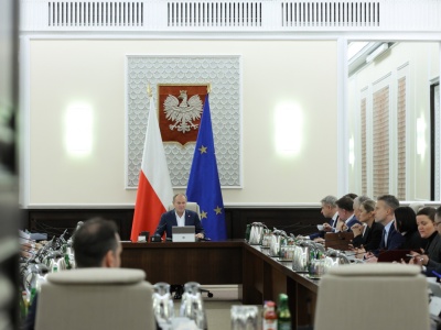 Inspekcja pracy z nowymi uprawnieniami od stycznia. To już przesądzone