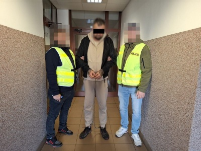 50-latek tymczasowo aresztowany po śmiertelnym postrzeleniu podczas polowania w Milejowie