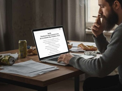 Wystarczy 39,99 zł i adres, by poznać czyjś PESEL! Prawnicy biją na alarm – czy Twoja prywatność wisi na włosku?