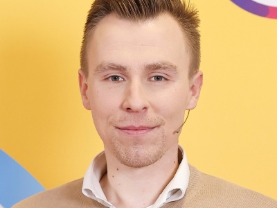 Bartosz Radziejewski o wygraniu miliona złotych w 