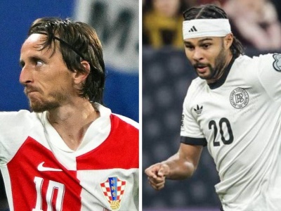 Eliminacje MŚ 2026: Plan transmisji