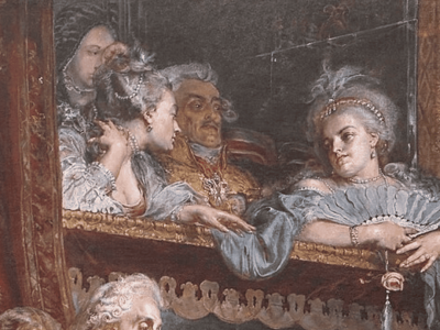 Donald Trump patrzy. Nowy ambasador USA krytykuje Omnibusa