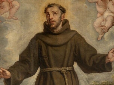 Asyż: ponad 150 tys. rezerwacji na wystawienie doczesnych szczątków św. Franciszka