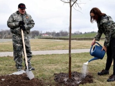 Czyści i wdzięczni