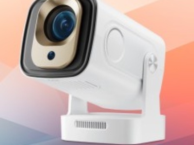 Projektor Magcubic HY310 1080p Android za 185,65 zł w AliExpress