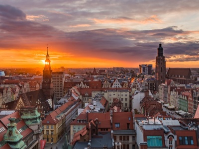 Wrocław stawia na rekordowy budżet w 2026 r. Transport priorytetem