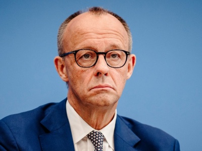 Duży problem w Niemczech, miasta popadają w ruinę. 