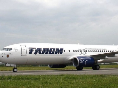 Kolejna transza pomocy publicznej dla TAROM