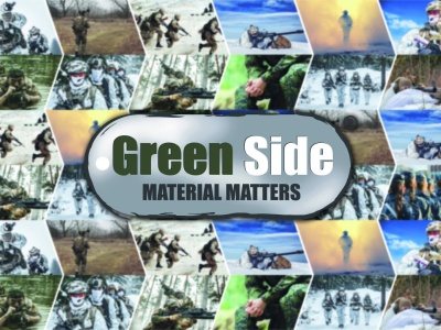 Green Side: Naszą markę budujemy w oparciu o potrzeby użytkownika