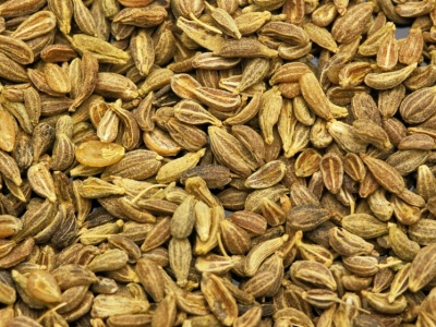 Babcie dodawały go do herbaty. Pomaga, gdy dopada nas przeziębienie