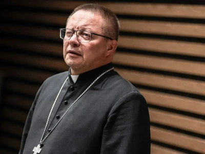 Kardynał Ryś dotrzymał słowa. W łódzkim Kościele powstała komisja do badania pedofilii