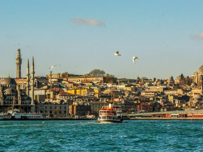 Silne zatrucie na wakacjach w Turcji. Turyści nie przeżyli