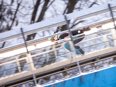 Skoki narciarskie: Maciej Maciusiak podał skład na inaugurację PŚ w Lillehammer