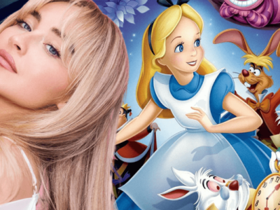 Oto nowa „Alicja w Krainie Czarów”! Szykuje się nowoczesna wersja kultowej historii