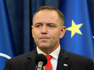 Media: Obajtek prosił Nawrockiego o pomoc. Tak miał zareagować Pałac Prezydencki