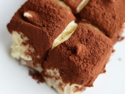 Włosi zrozpaczeni. Najlepsze tiramisu świata nie jest z Italii