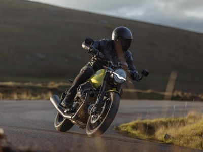 Aprilia, Moto Guzzi i Piaggio: leasing 101% i pełne ubezpieczenie za jedynie 1% wartości pojazdu!