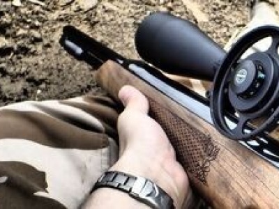 Myśliwy aresztowany po śmiertelnym postrzeleniu 68-latka. Twierdził, że pomylił go z dzikiem