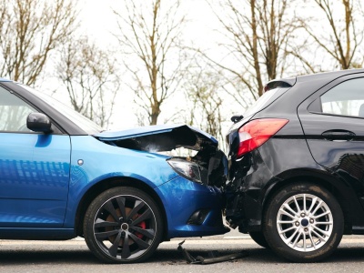 Z mStłuczką łatwiej po kolizji