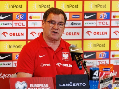 Oto jak Holendrzy piszą o Janie Urbanie