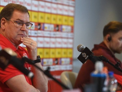 Polska - Holandia. Zapadła ważna decyzja przed meczem eliminacji MŚ 2026