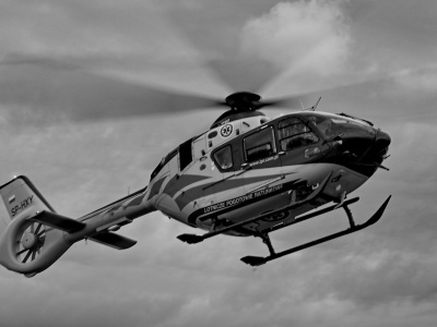 Tragedia w Ośrodku Szkolno-Wychowawczym w Bytowie. Nie żyje niemowlę