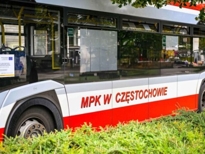 Wybieracie się na sobotni mecz Norwida? Możecie skorzystać z dodatkowej linii autobusowej