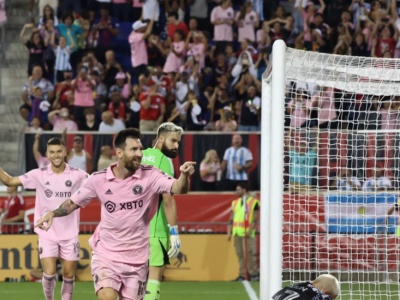 Messi trafi do Aple TV. Start już w 2026