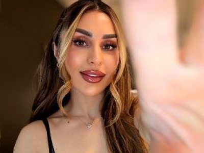 Mięśniami w taliban. Od dziecięcej panny młodej i matki do mistrzyni kulturystyki