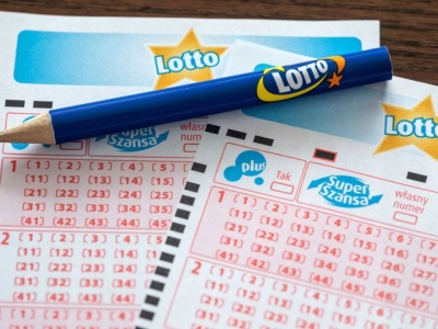 Polacy rozbili bank w grach Lotto. Wiemy, gdzie kupili szczęśliwe losy