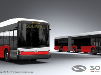 Kolejny krok Solarisa do podbicia rynku USA