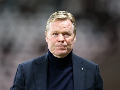 „Koeman nie był gotowy na wejście zawodników z Ekstraklasy”