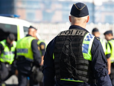 Poważny wypadek autobusu w stolicy Szwecji. Są zabici i ranni