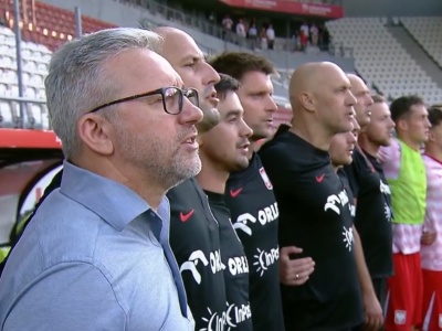 Piłka nożna: Niezwykle ważna wygrana z Włochami kadry U21!