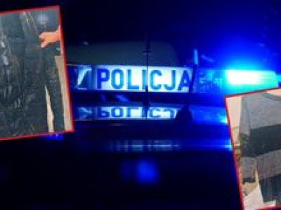 Zwłoki kobiety w Gwdzie. Policja prosi o pomoc